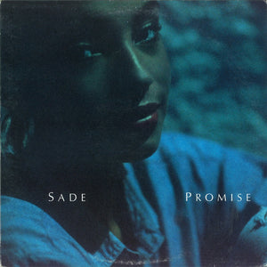 Sade - Promise