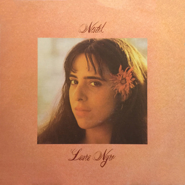 Laura Nyro - Nested