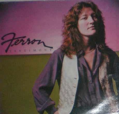 Ferron (2) - Testimony