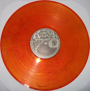 Terry Brooks & Strange - To Earth With Love - 1980