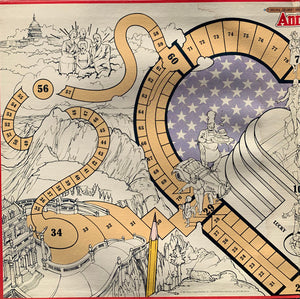 Various - Annie - Original Children's Soundtrack And Story - 1982