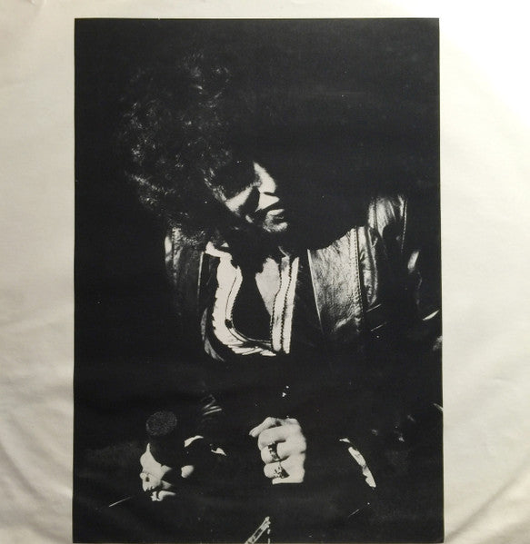 Bob Dylan - Slow Train Coming - 1979