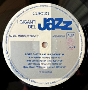 Various - Jazz Giants