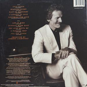 Gordon Lightfoot - East Of Midnight