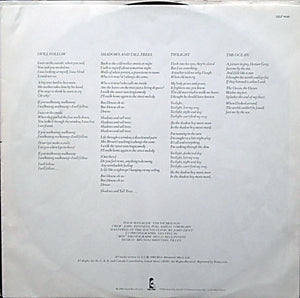 U2 - Boy - 1980
