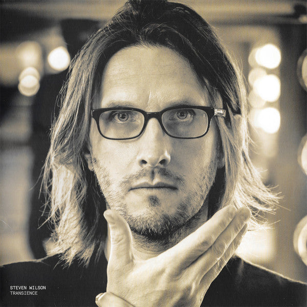 Steven Wilson - Transience - 2015