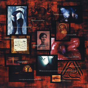 A Perfect Circle - Mer De Noms - 2008