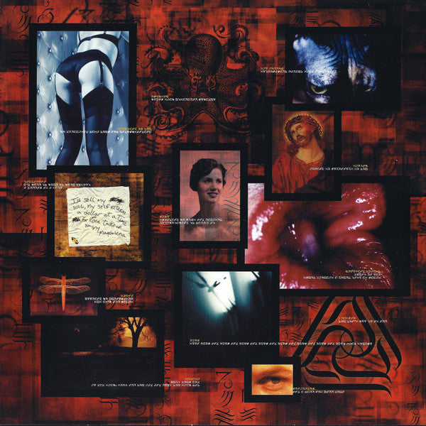 A Perfect Circle - Mer De Noms - 2008