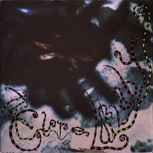 Cure, The - Lullaby - 1989