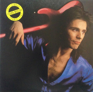 Frank Marino - Full Circle - 1986