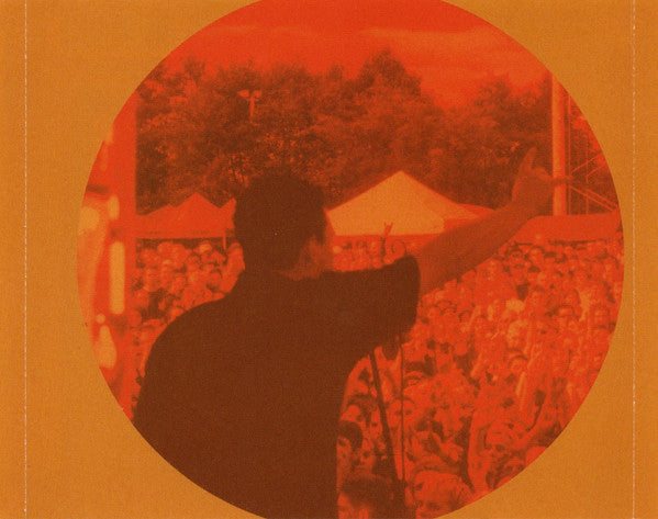 Gob - The World According To Gob (CD) - 2001