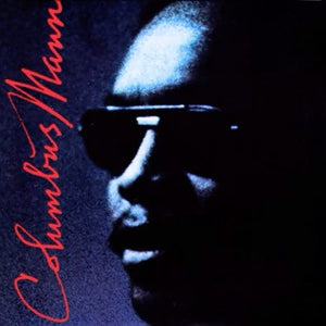 Rev. Columbus Mann - Columbus Mann - 1975
