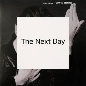 David Bowie - The Next Day