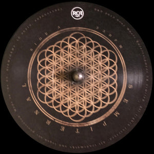 Bring Me The Horizon - Sempiternal Vinyl Record