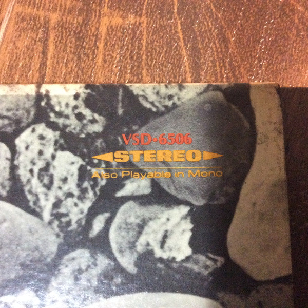 Bert Jansch & John Renbourn - Stepping Stones - 1966