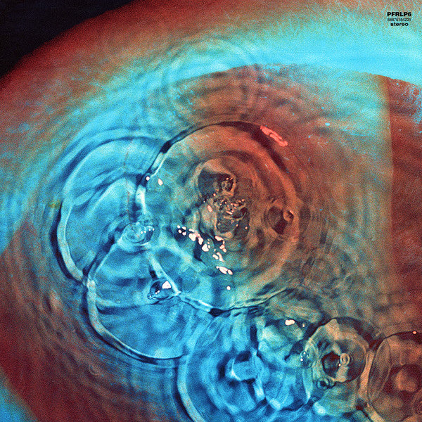 Pink Floyd - Meddle