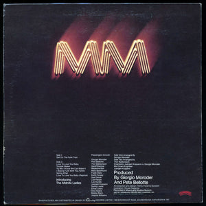 Munich Machine - Munich Machine