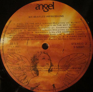 Royal Liverpool Philharmonic Orchestra - The Beatles Concerto