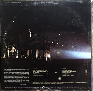 Lee Michaels - Lee Michaels - 1969