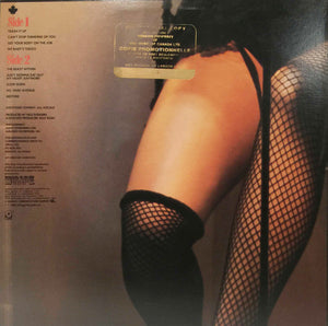 Southside Johnny & The Asbury Jukes - Trash It Up - 1983