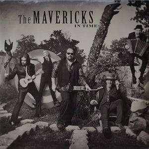 The Mavericks - In Time