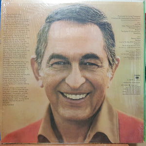 Percy Faith Strings, The - The Beatles Album - 1970