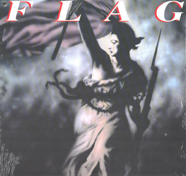 Flag  - Flag Vinyl Record