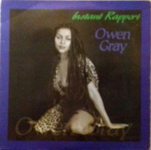 Owen Gray - Instant Rapport