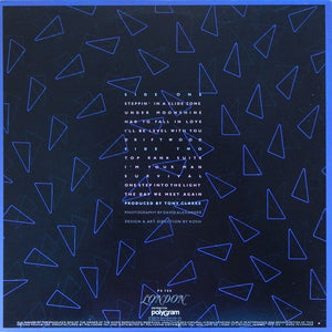 Moody Blues, The - Octave -