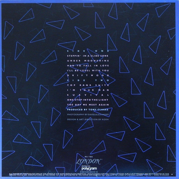 Moody Blues, The - Octave -