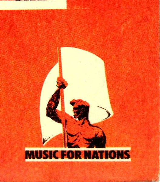 Metallica - Jump In The Fire - 1984