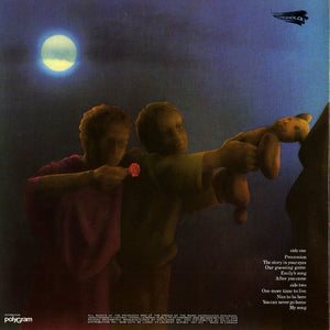 The Moody Blues - Every Good Boy Deserves Favour