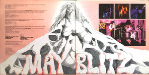 May Blitz - May Blitz