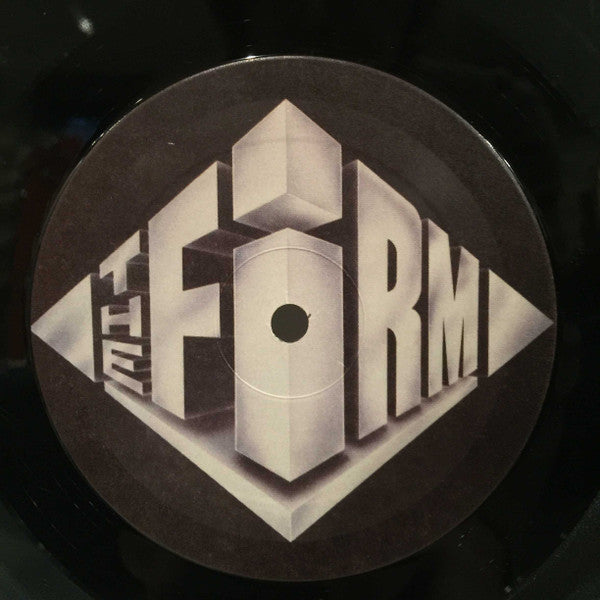The Firm (7) - Mean Business