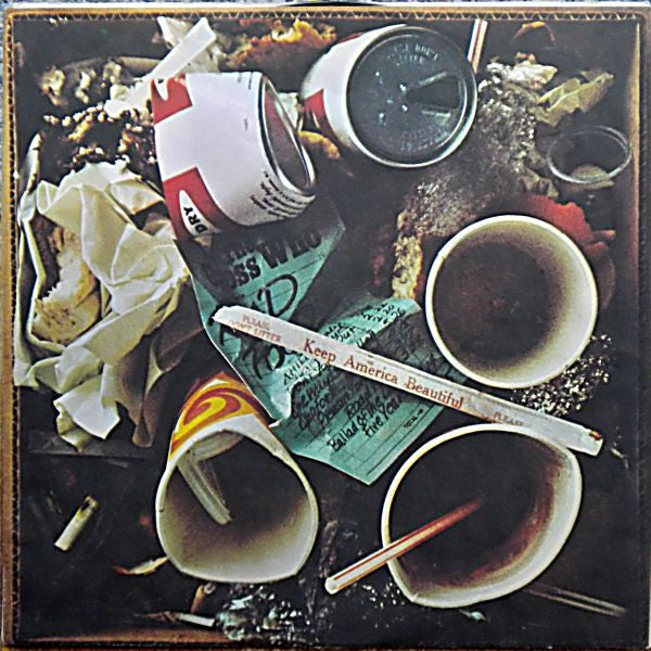 Guess Who, The - Road Food - 1974