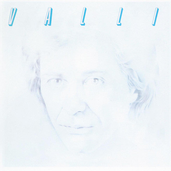 Frankie Valli - Valli - 1976