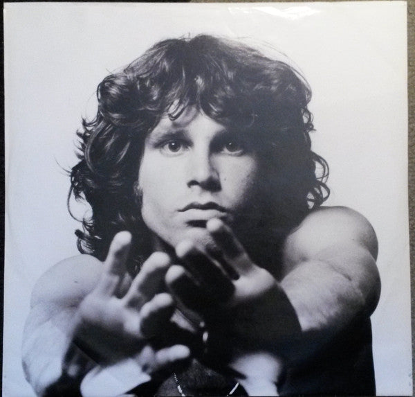 Doors, The - Greatest Hits - 1980
