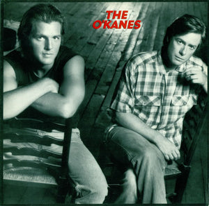 O'Kanes, The - The O'Kanes - 1986