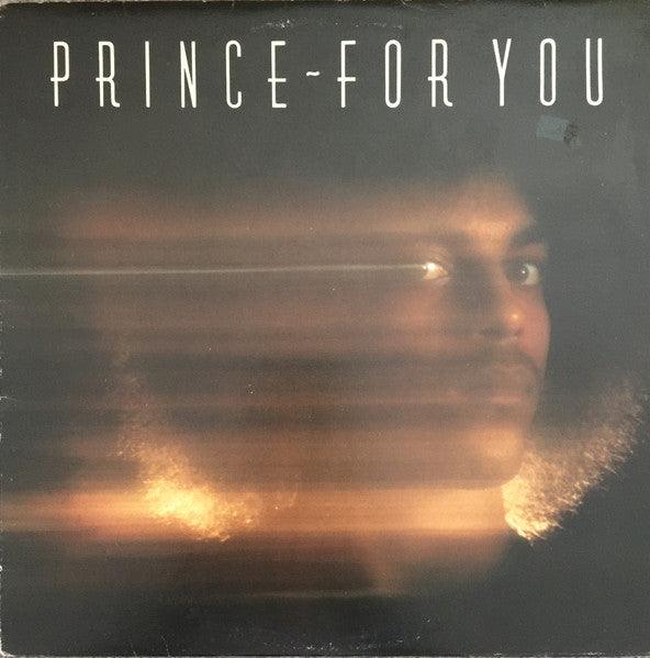 Prince - For You - Quarantunes