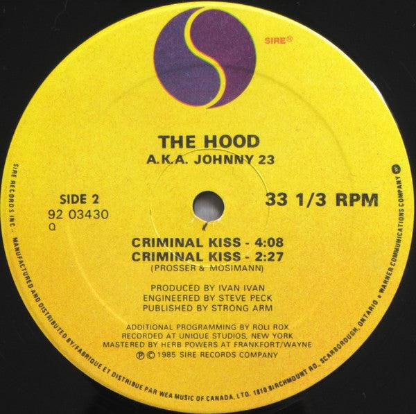 The Hood - Cooler Than Thou 1985 - Quarantunes
