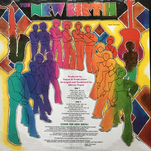 New Birth - The New Birth -