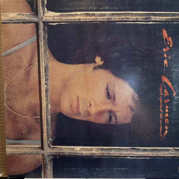 Eric Carmen - Boats Against The Current - 1977