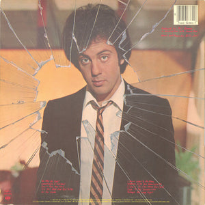 Billy Joel - Glass Houses Vinyl Record