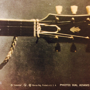 Johnny Cash - The Fabulous Johnny Cash - 1959