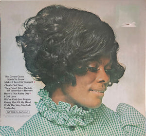 Dionne Warwick - Very Dionne - 1970
