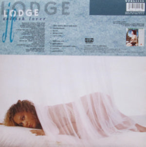 JC Lodge - Selfish Lover