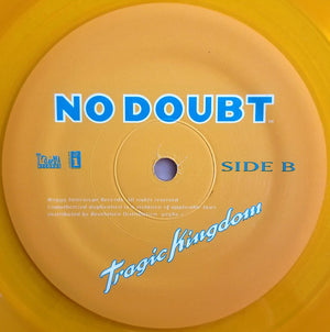 No Doubt - Tragic Kingdom - 1996