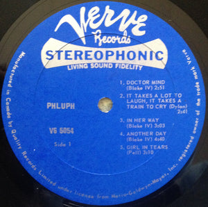 Phluph - Phluph