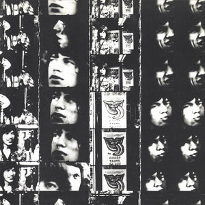 The Rolling Stones - Exile On Main St.