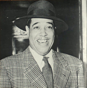 Duke Ellington - The Blanton-Webster Band - 1986